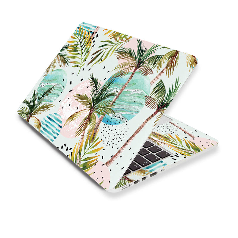 Wholesale 15 Inch Laptop Protective Sticker OLY-ST-XPei001